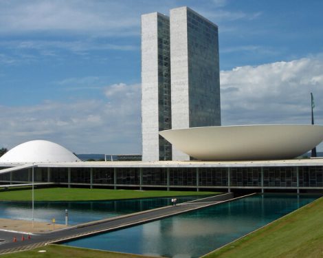 Advogado Criminal em Brasília​