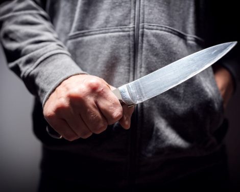 Crime Passional​​