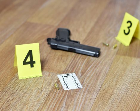 Crimes Culposos​