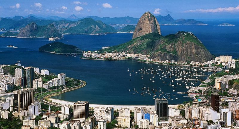 Rio de Janeiro - RR