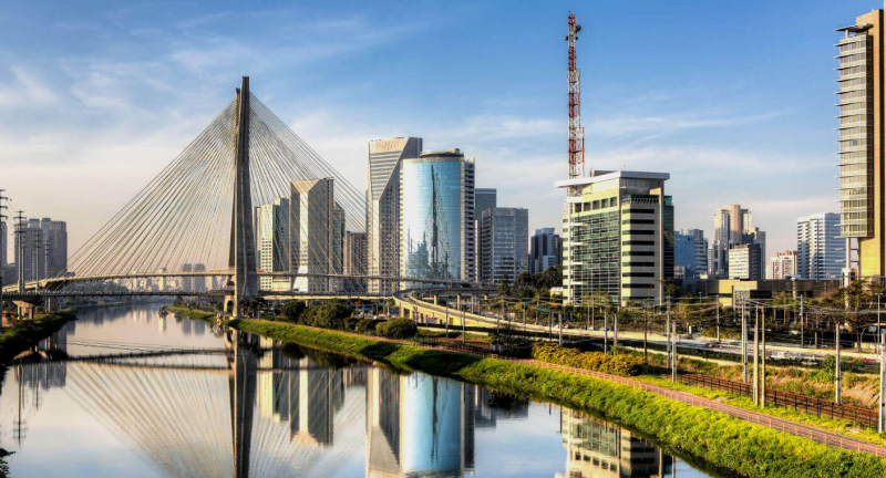 São Paulo - RR