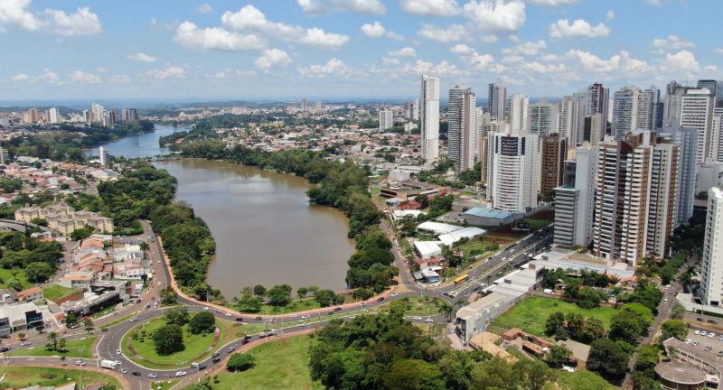 londrina do norte do parana